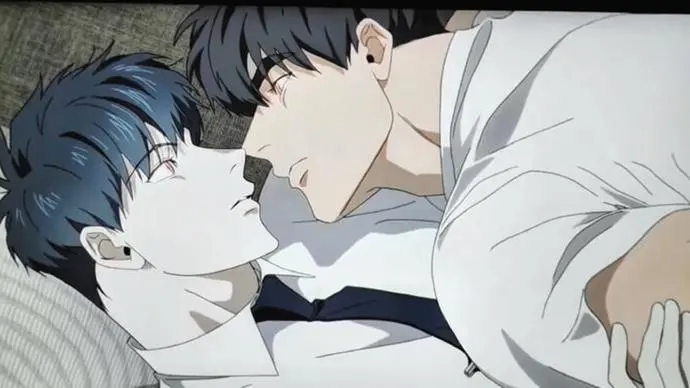韩漫《闵勇MIGNON》番外篇高清全集观看1-10集-闵勇MIGNON无广告无删减在线播放-剧情解析