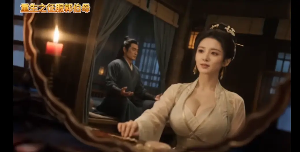 《重生之征服郭伯母》全集完整版免费在线看-魂穿射雕逆天改命-重生之征服郭伯母HD高清无删减-百度夸克网盘资源一键分享