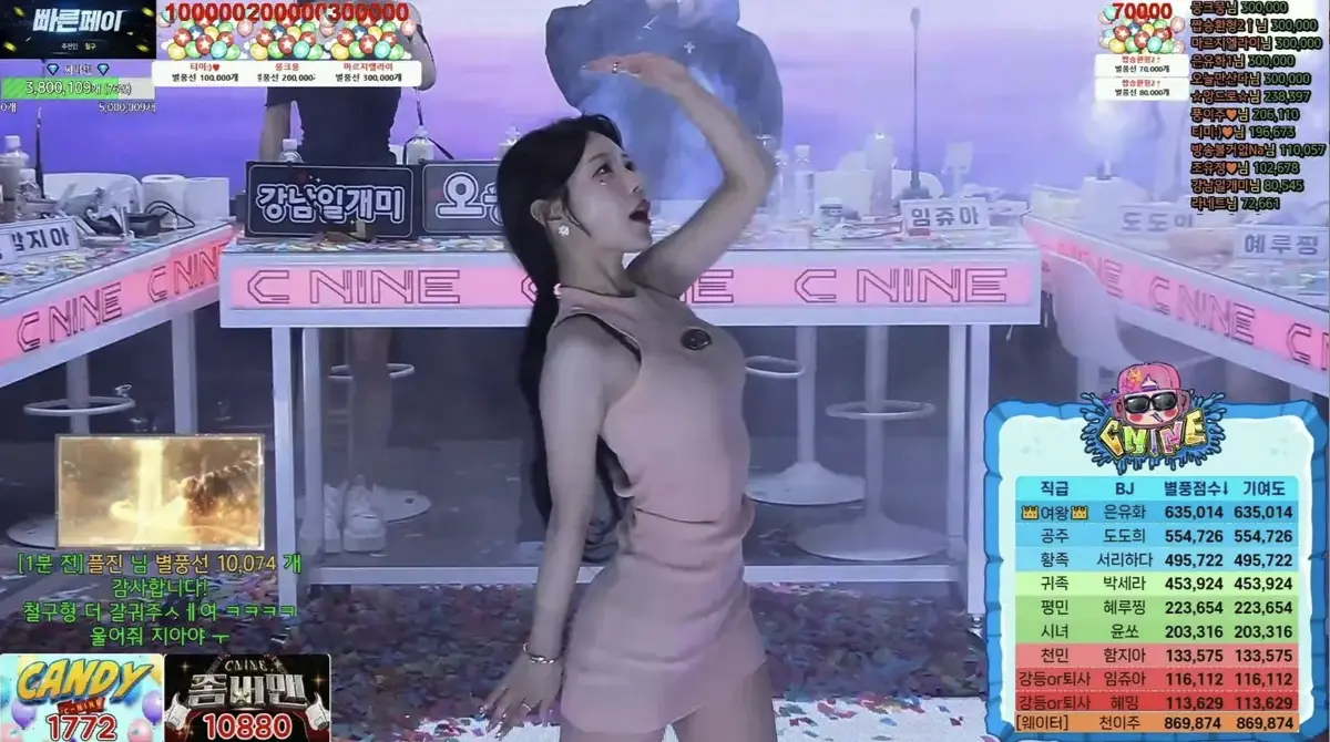 韩国bj女团熊猫班2026《全员卸甲》完整版在线观看 - 无删减高清HD免费播放 - 无广告星辰影院VS影视资源