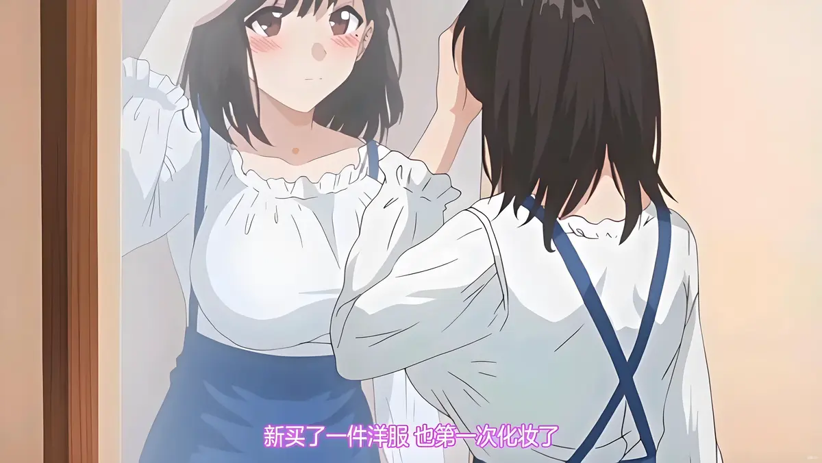 《图书馆的女朋友》1-6集HD高清无删减播放-校园恋爱动漫天花板-豆瓣评分9.0-完整版免费在线观看