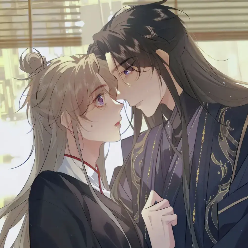 《脱缰》无删减漫画全集免费观看-下拉式全彩HD高清播放-特典番外原著在线读-快看平台&风车动漫同步更新