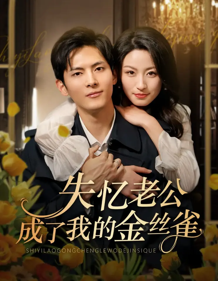《失忆老公成了我的金丝雀》全62集无删减版-1080P高清画质免费播放-失忆总裁甜宠爆笑短剧《失忆老公成了我的金丝雀》网盘极速获取