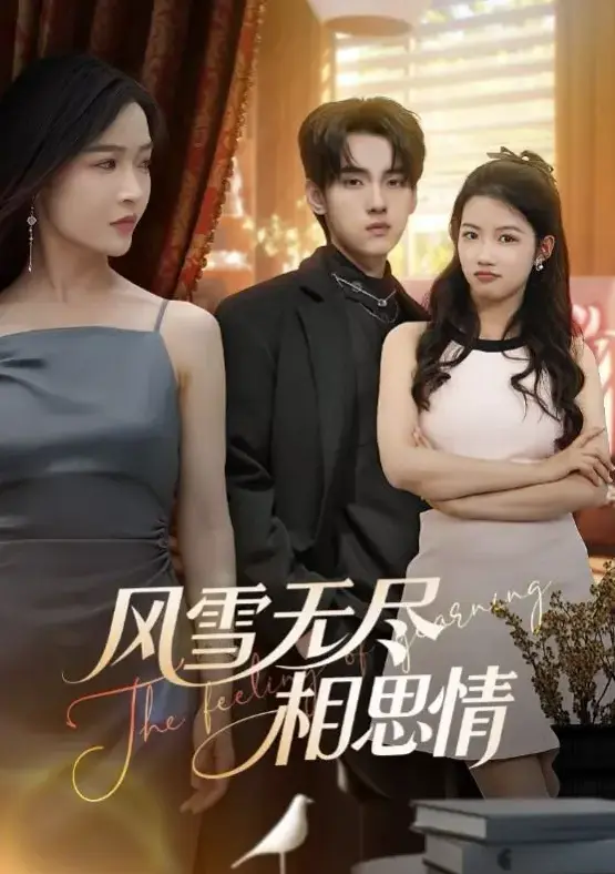 《风雪无尽相思情》1-61集全集高清在线观看-短剧《风雪无尽相思情》无广告免费看-风雪绝恋虐恋情深云盘资源