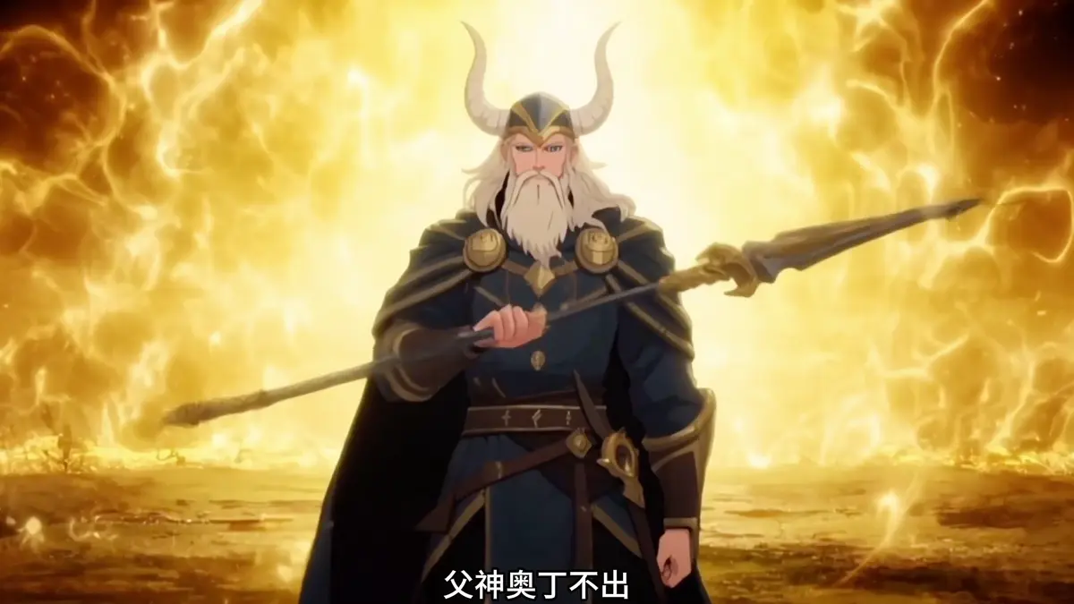 神明擂台：谁说大夏无神全集高清播放-《神明擂台：谁说大夏无神》无删减版在线看-国漫短剧1080P资源全季更新