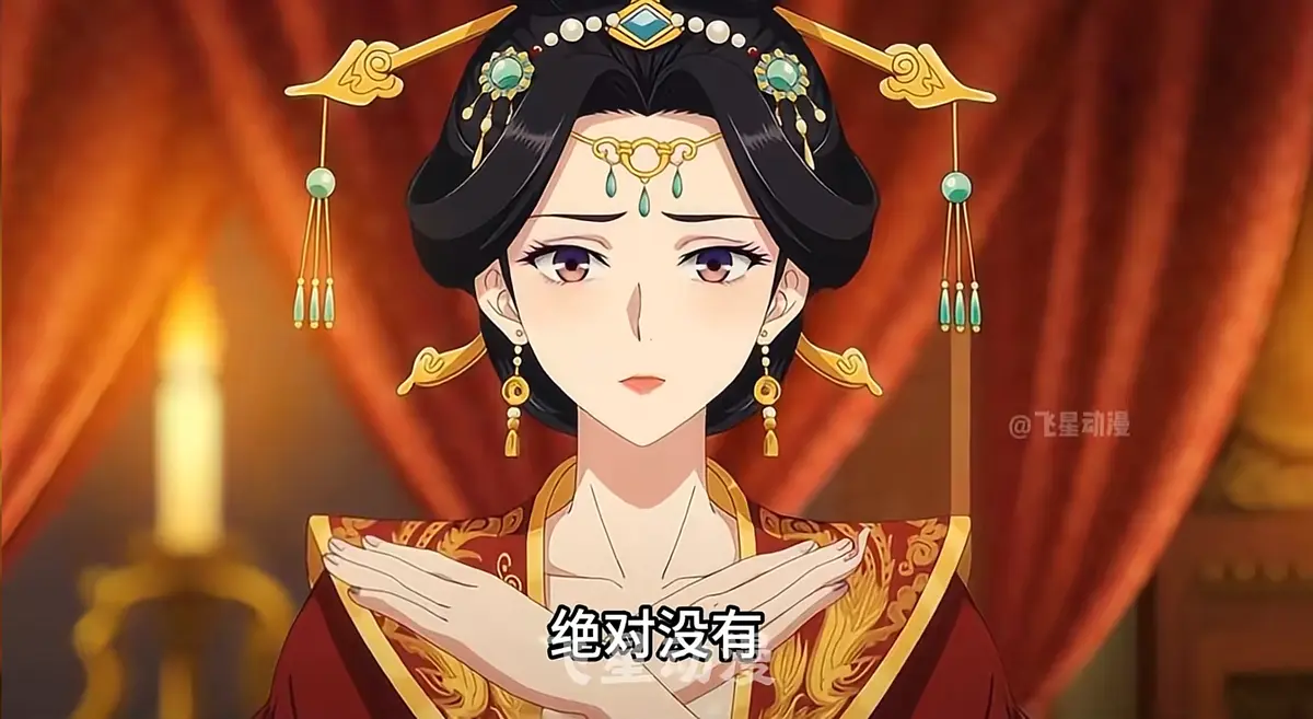 《摄政明珠》全季无删减版 - 1080P高清画质流畅播放 - 国漫全集免费观看夸克网盘
