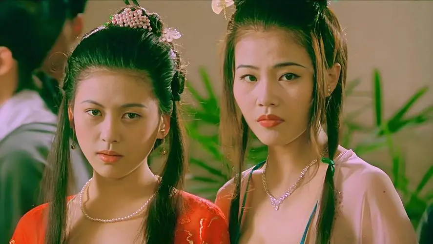 《玉蒲团之玉女心经》高清完整版未删减在线看-香港电影《玉蒲团之玉女心经》无广告免费播放-高清资源