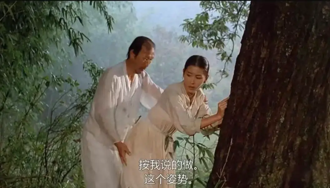 李美淑主演《桑叶》全集无删减HD高清播放-韩国电影《桑叶》1080P蓝光完整版免费在线观看