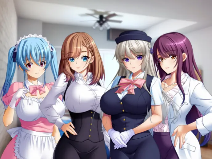 高清日本动漫《耻辱的制服》在线观看-全集免费播放无广告-OVA资源超清画质-恥辱の制服完整版