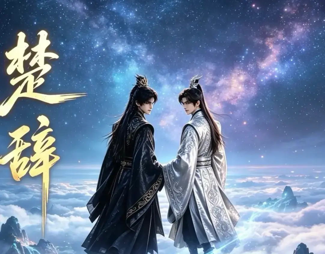 《楚辞》全集资源下载-1080P超高清免费在线观看-楚辞手机播放完整版无删减-AI漫剧流畅观看