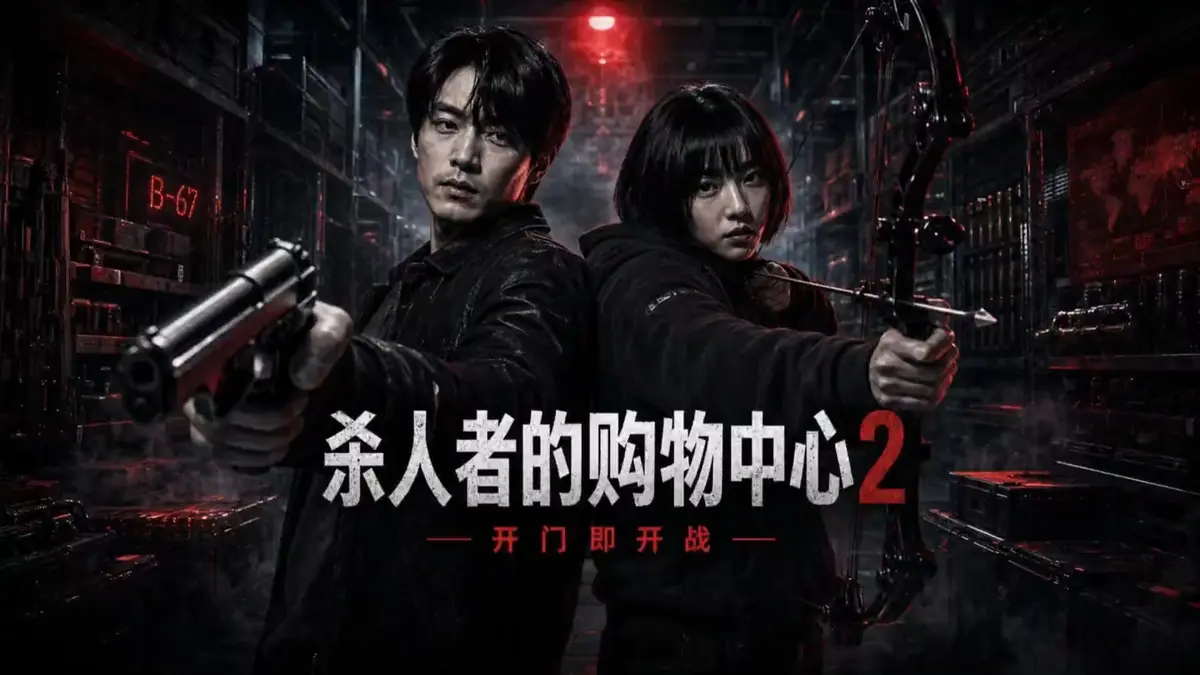 《杀人者的购物中心2》全季高清在线观看-杀人者的购物中心2无广告免费播放-《杀人者的购物中心2》1080P中字完整版