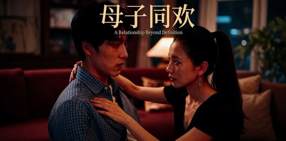 《母子同欢》AI真人短剧全集免费高清在线观看-未删减版-网盘资源分享-完整版播放