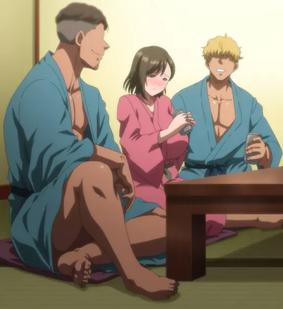 《夏妻1-2》新番动漫高清全集免费看 - 1080P画质在线观看 - 完整版无删减资源
