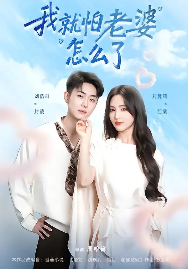 《我就怕老婆怎么了》全88集无广告免费播放-刘浩群刘蔓莉主演短剧HD高清全集-我就怕老婆怎么了完整版资源网盘分享下载