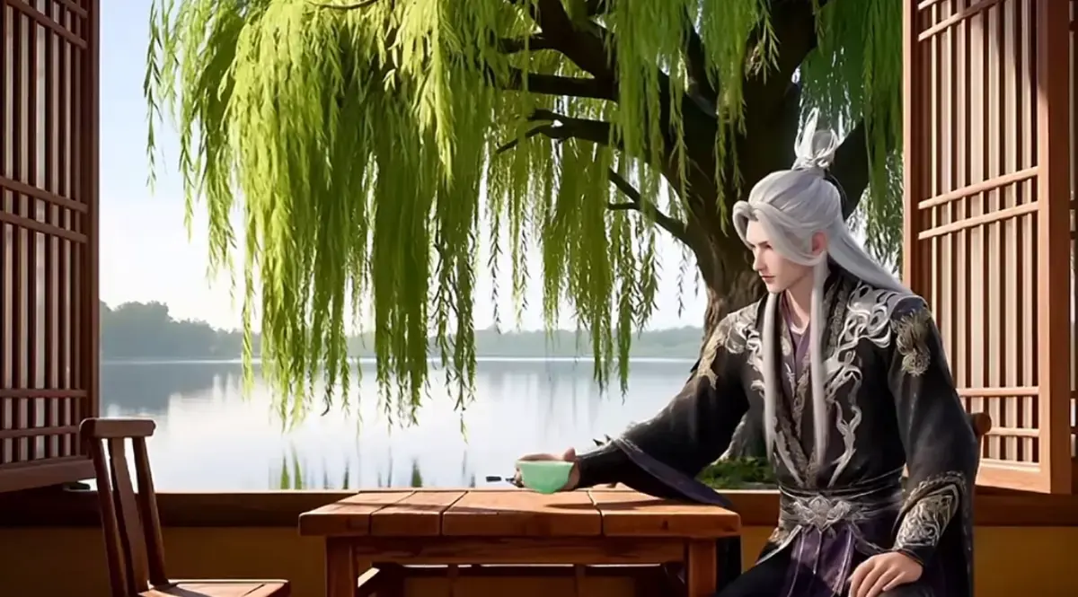 《修仙归来，我养的宠物都无敌了》动漫短剧全集免费观看-高清在线无广告播放-完整版资源下载