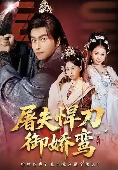 《一刀惊宫阙》全81集完整版免费观看-一刀惊宫阙1080P高清无删减在线播放-王振苏凝主演屠夫悍刀御娇鸾短剧百度网盘资源下载