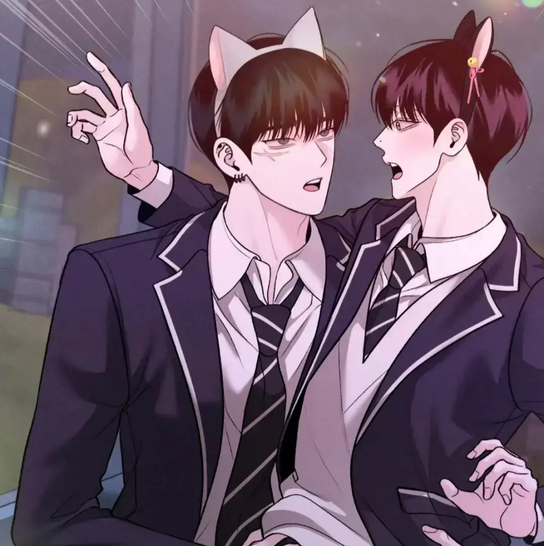 韩漫《周一的救星/周一的救赎》全集免费看 - 1080P高清无删减漫画 - 下拉式阅读无广告