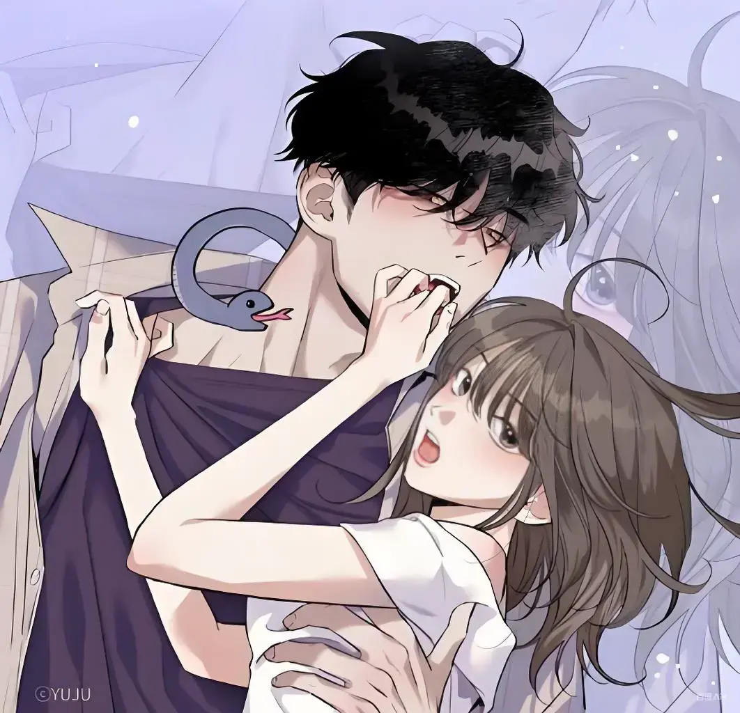 《下班路上捡到蛇》漫画完整版免费阅读-下班路上捡到蛇漫画全集无删减下拉式-高清汉化版PDF网盘资源