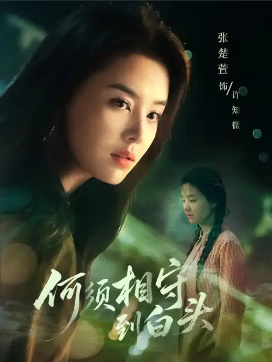 傅汉源张楚萱《何须相守到白头》全集在线看-77集短剧免费观看1080P-多平台资源免费下载