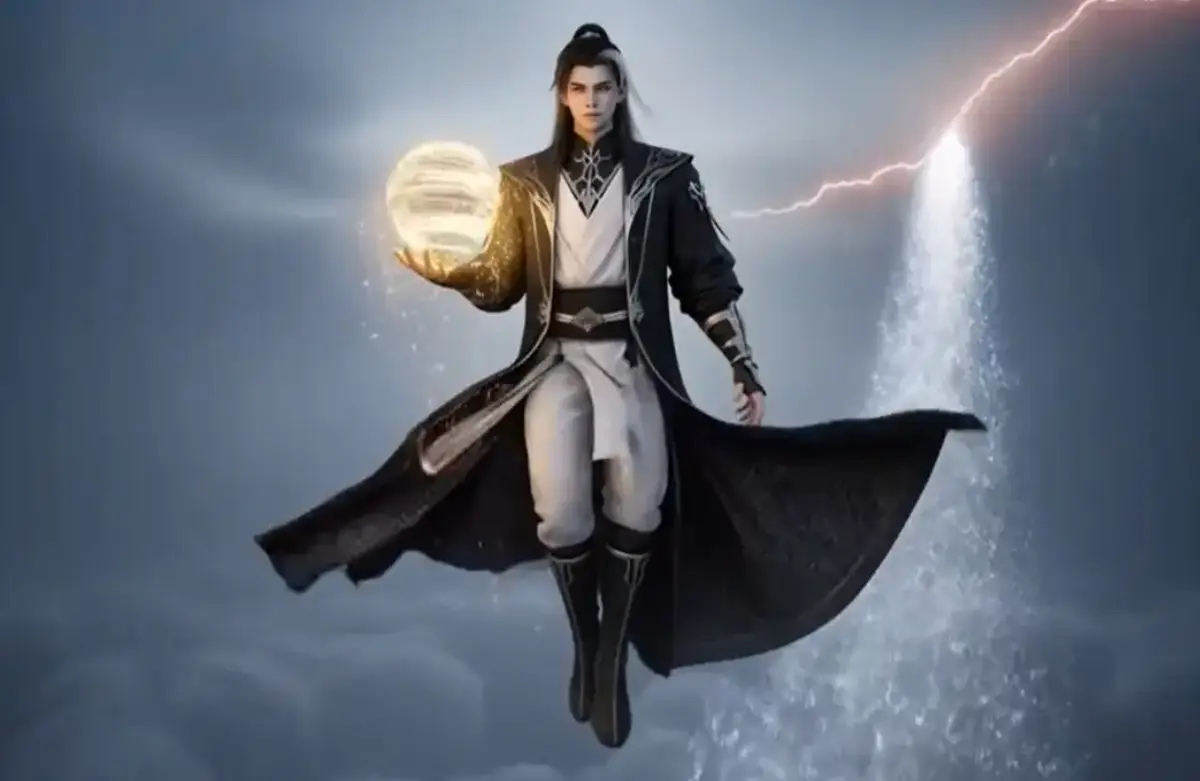 2025最新《无敌修仙：敌人越强我越狂》4K完整版-无敌修仙：敌人越强我越狂未删减全集-HDR中字零广告在线播放