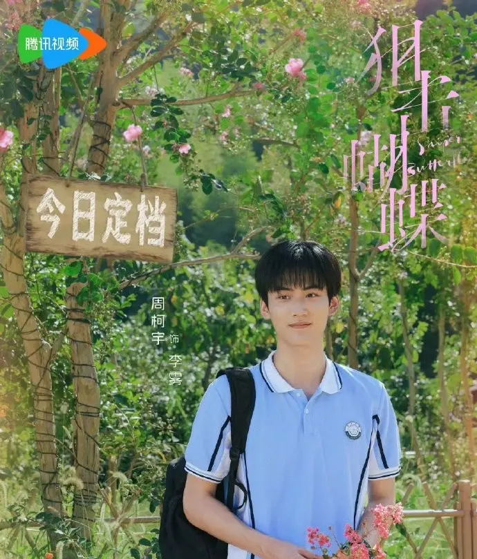 《狙击蝴蝶》全季高清资源 - 2025陈妍希主演国产剧 - 在线观看无广告