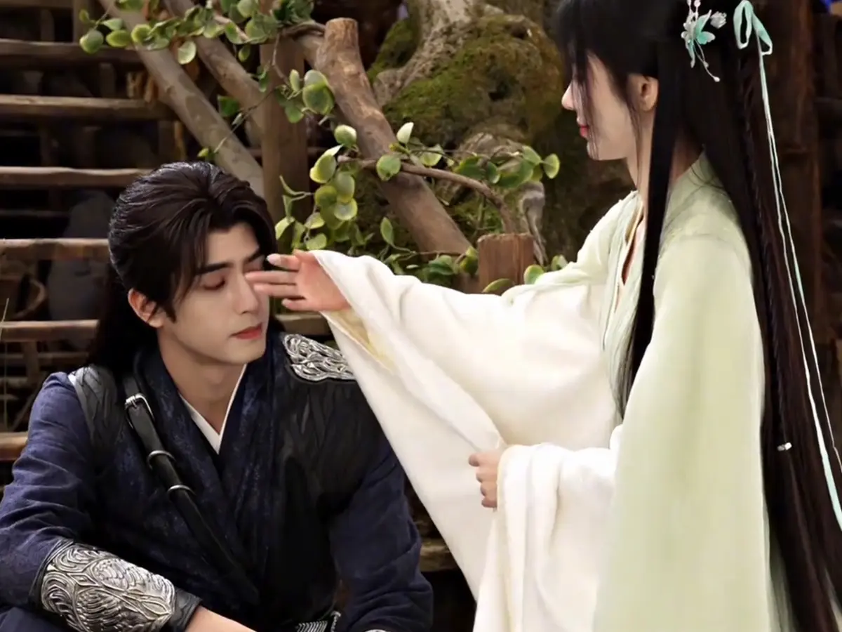 《千香》全集1080P高清免费观看-宋威龙主演《千香》电视剧在线播放-无广告无删减国语完整版资源