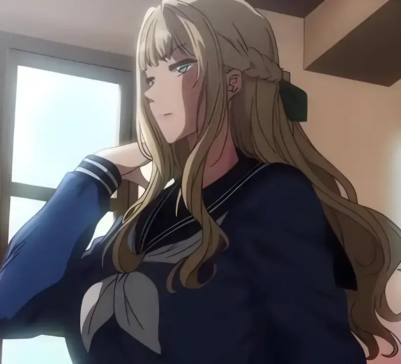 《圣华女学院高等部》动漫全集免费观看-圣华女学院高等部1080P高清无删减-在线播放完整版资源