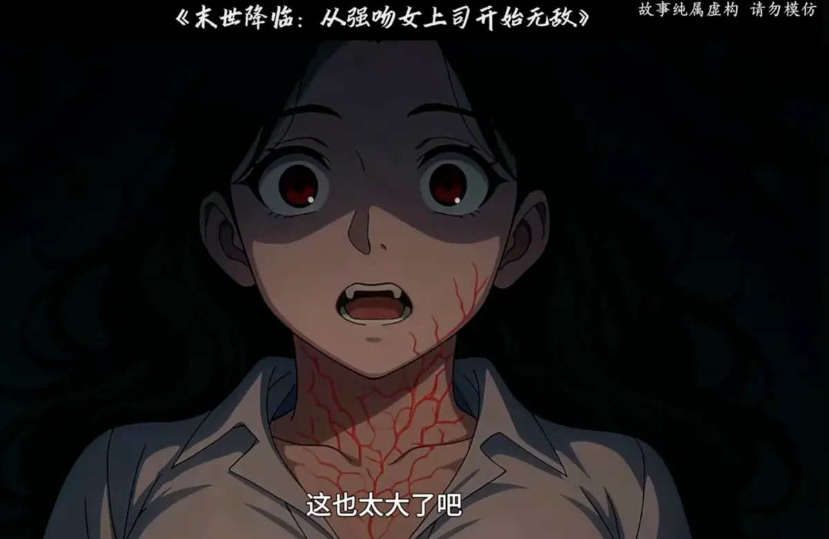 《末世降临：从强吻女上司开始无敌》短剧全集免费在线观看-98集高清完整版-末世降临：从强吻女上司开始无敌全剧集在线播放-短剧资源