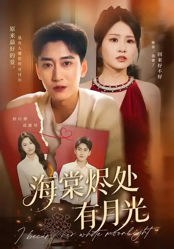 《海棠烬处有月光》70集完整版-张佳艺常子轩虐恋短剧-在线观看高清资源-短剧界新天花板