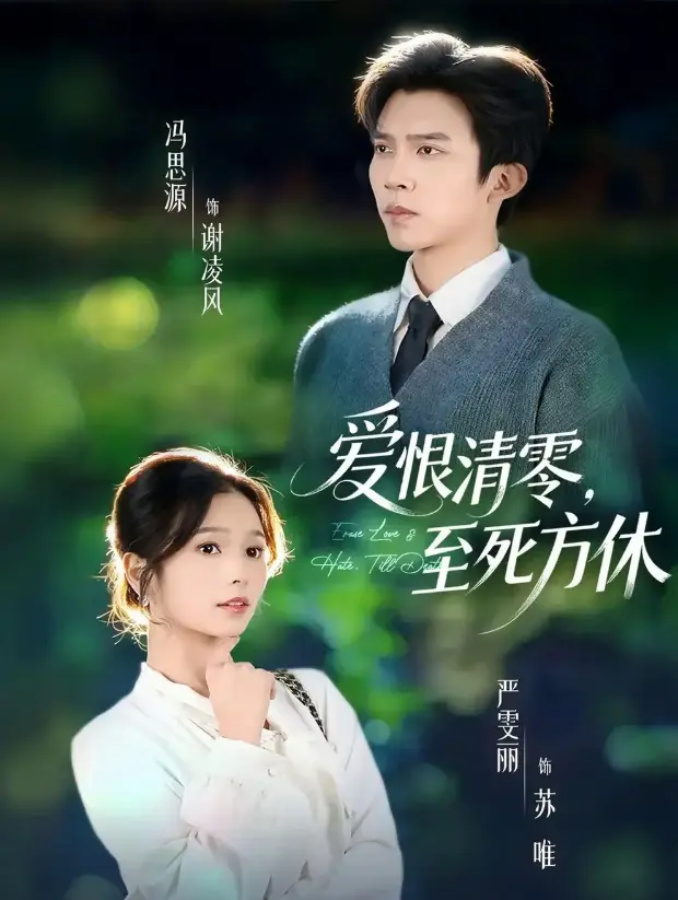《爱恨清零，至死方休》全51集完整版 - 无广告免费在线观看 - 4K/1080P超清画质流畅播放