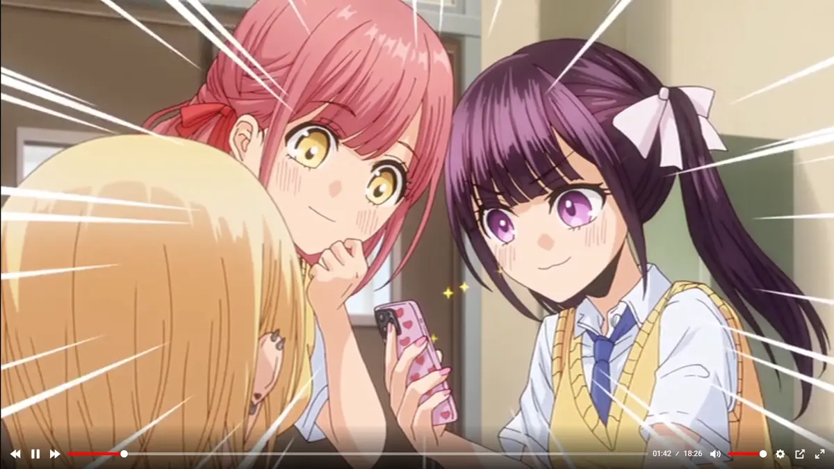 动漫《玩美×玩媚》全集未删减在线观看-1080P高清免费播放-风车动漫资源下载