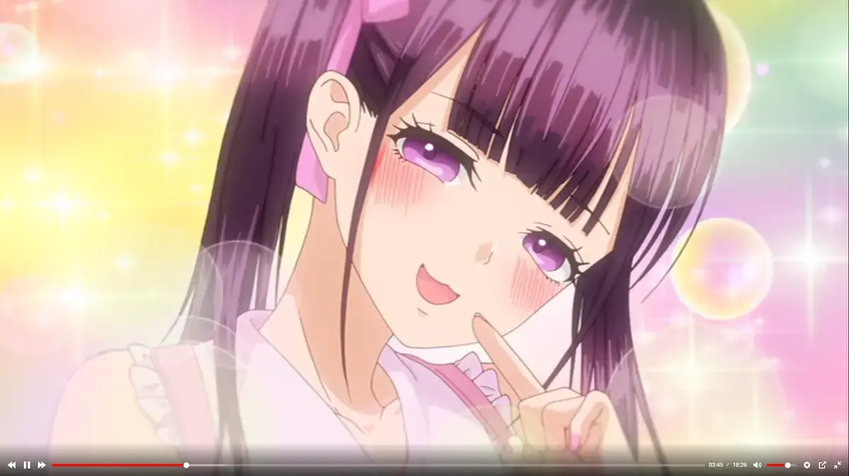 《玩美×玩媚》全集未删减高清完整版-免费在线观看-星辰动漫资源下载-欢迎来到后宫岛