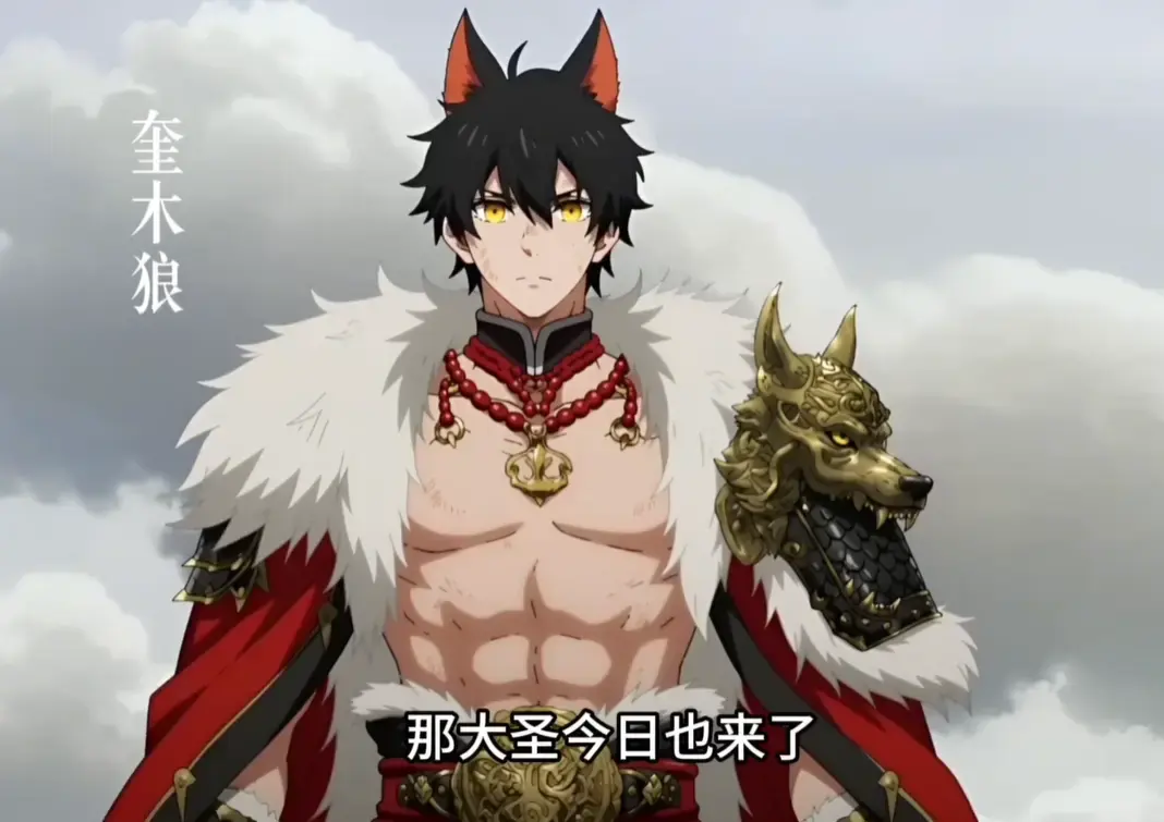 《斩仙台下我震惊了诸神》全57集无删减版 - 1080P高清流畅播放 - 免费短剧资源合集