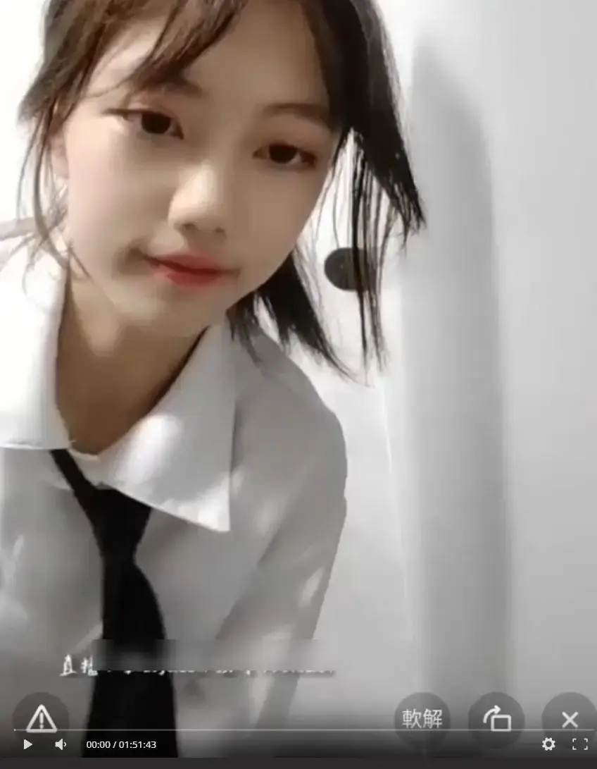 《贺子涵》原视频高清完整版免费在线播放-小女孩贺子涵深度还原贺梓涵直播翻车名场面-带你彻底了解贺子涵事件全貌-无删减全集免费观看