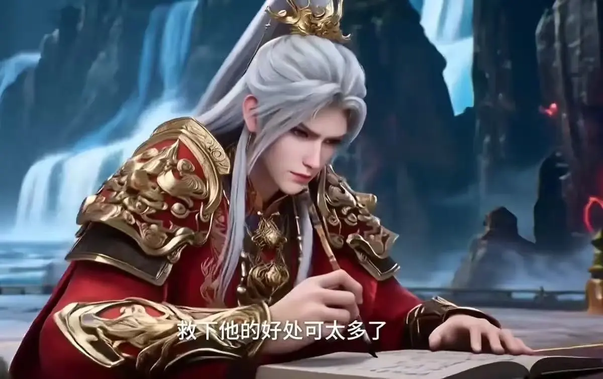 洪荒：通天偷看我日记，截教无敌了全集在线播放 - 国漫短剧1080P高清画质 - 无删减资源免费下载