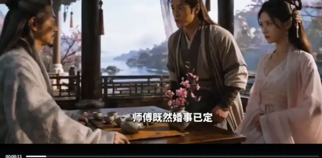 《重生之我救郭靖》未删减全集-古风漫剧射雕重生侠义故事-4K蓝光画质夸克网盘极速下载-重生之我救郭靖高清修复免费在线观看