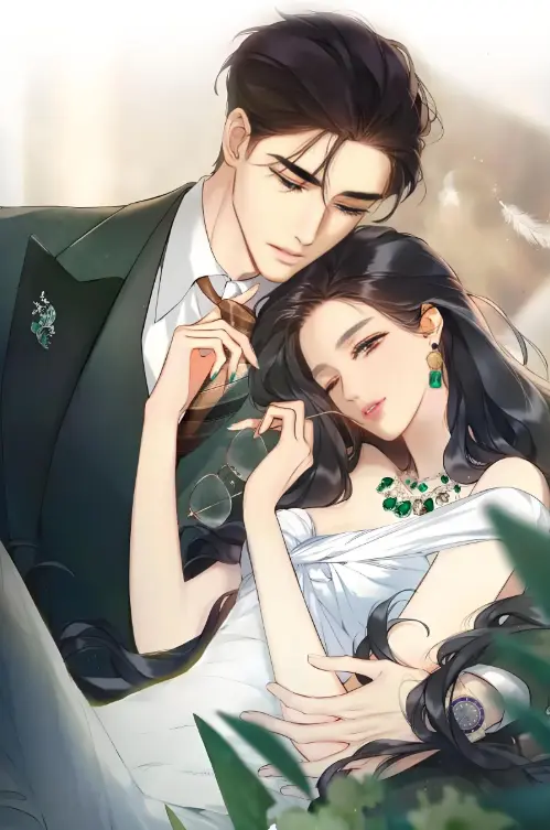 《错撩》漫画全集免费在线阅读-错撩无删减下拉式观看-时宴郑书意剧情解析-哔哩哔哩正版资源