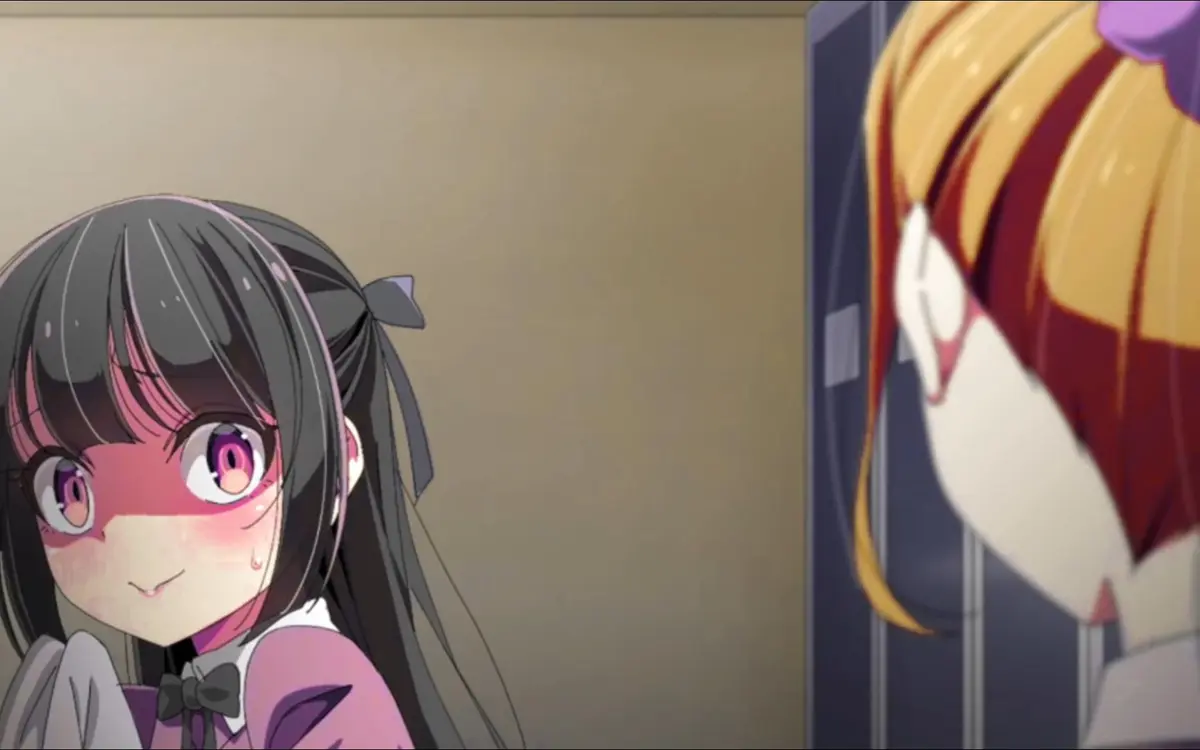 双梦相牵全集高清无删减在线观看-免费观看完整版OVA-原创百合动漫资源-无广告纯净版