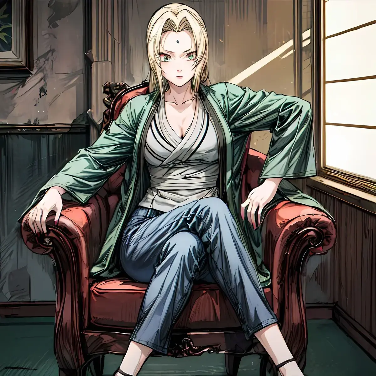 《纲手》全彩漫画1080P超清画质-纲手秘密剧情全集免费看-纲手无删减版高清在线观看-火影忍者同人漫画资源
