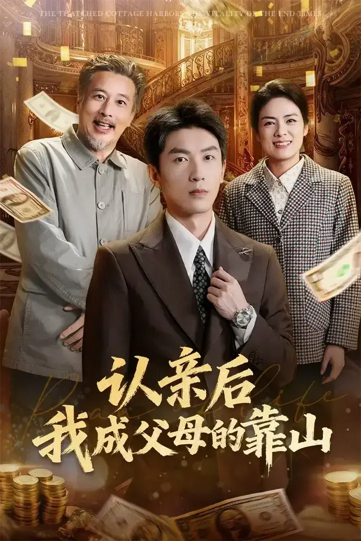 《认亲后我成父母的靠山》全69集完整版免费在线观看-高清1080P无删减资源