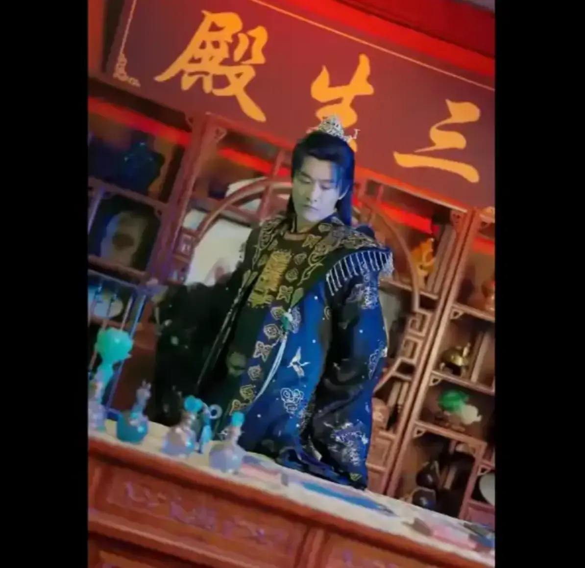 《莫以真情祭长生&三生殿》1-98集短剧全集-免费高清在线观看完整版-未删减大结局资源下载