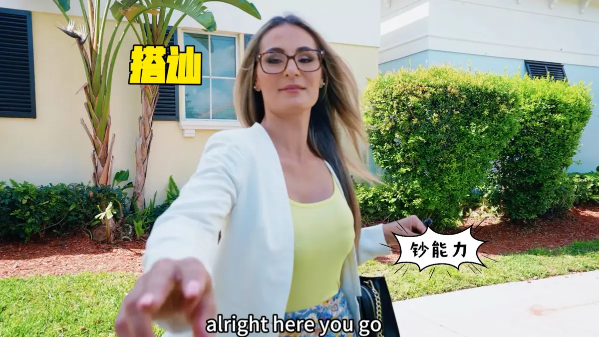 《捷克街头》系列全集无删减高清播放-纪录片《捷克街头》1080P中文字幕在线看-捷克街头搭讪全集无删减版免费观看