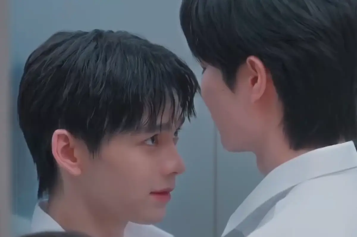 泰剧《心动预测》2026无广告在线观看-1080P高清完整版中字-心动预测全剧集免费看