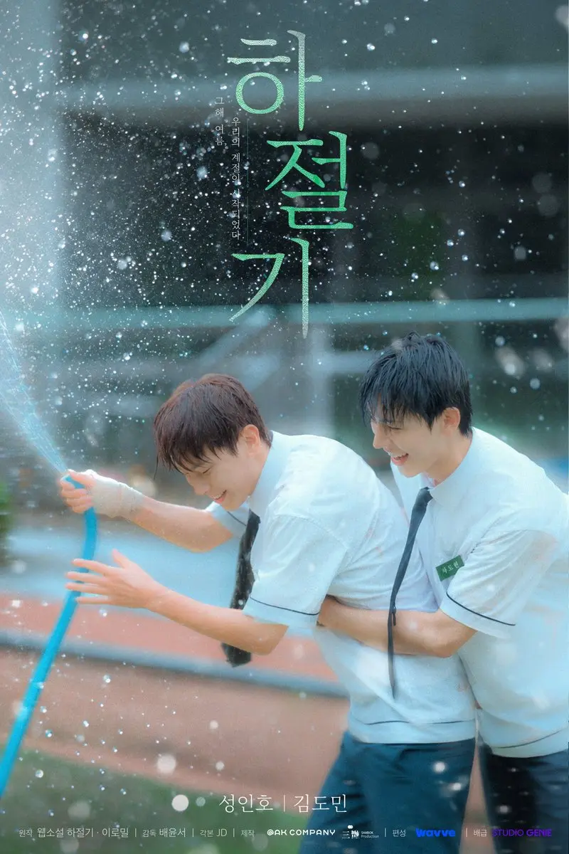 《夏季》最新2026韩剧全集免费观看国语完整版-夏季在线观看HD高清无广告-双男主主演全季放送