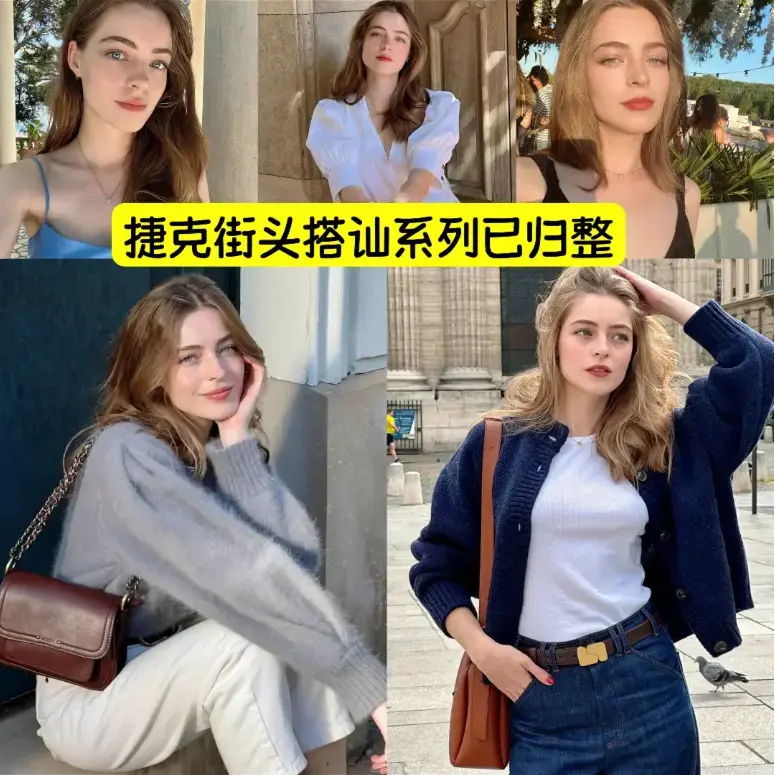 《捷克街头系列》1-100集1080P高清中字完整版在线观看无删减版