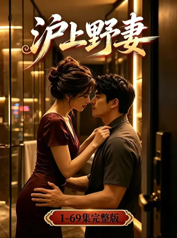 《沪上野妻》AI漫剧未删减全集 - 4K高清画质都市逆袭男频爽剧全程高能 - 沪上野妻夸克网盘资源免费在线观看