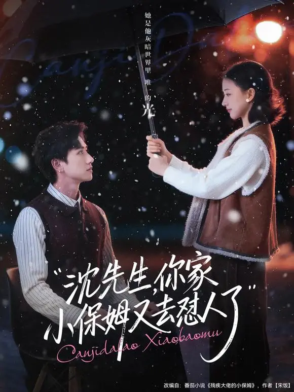 《沈先生，你家小保姆又去怼人了》全82集在线播放-1080P高清画质无删减-沈先生，你家小保姆又去怼人了免费观看网盘资源