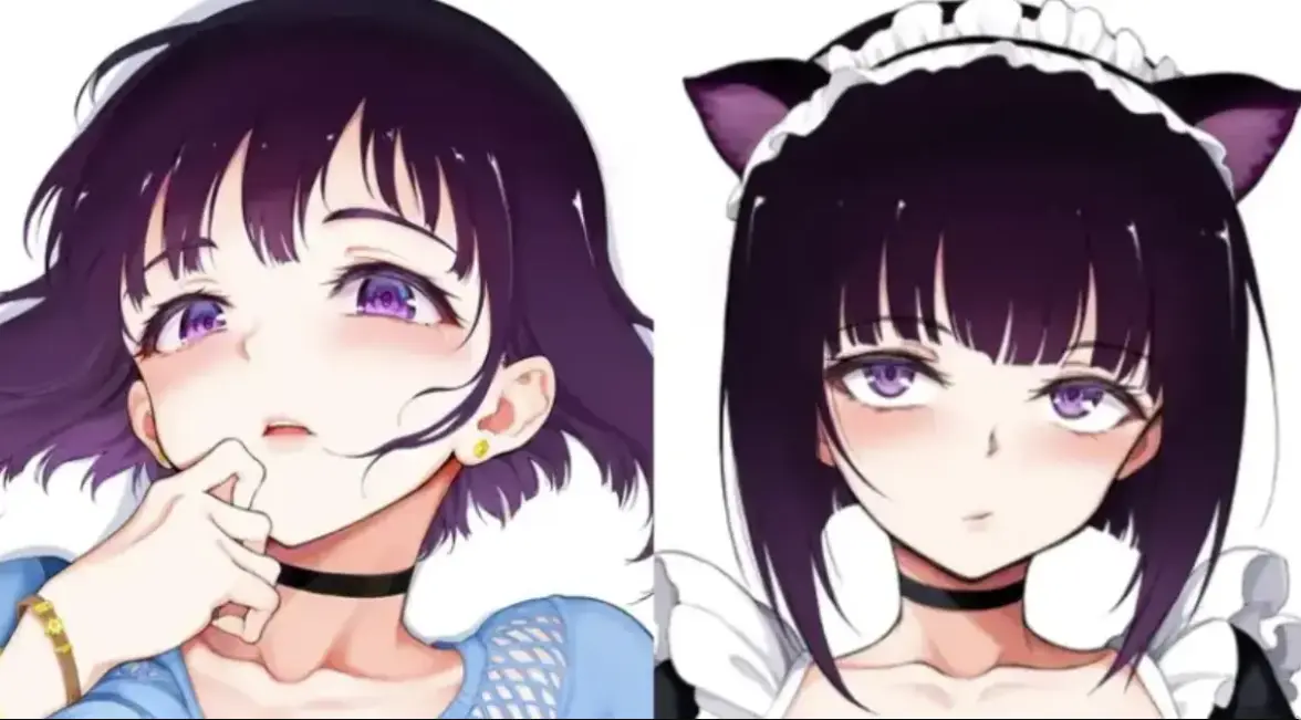 《雅学姐》动画1080P高清无删减在线看-雅学姐全集完整版免费观看-中文字幕无广告播放