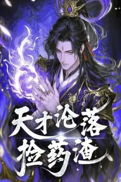 正在播放未删减版《天才沦落捡药渣》夸克网盘免费资源下载