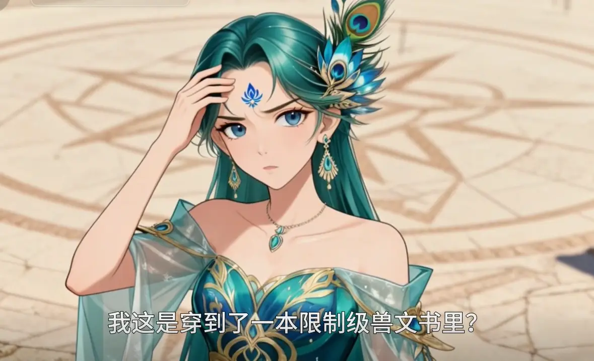 《五阶兽医：兽夫们排队求贴贴》全63集国漫免费观看-无广告高清完整版-五阶兽医：兽夫们排队求贴贴夸克网盘资源下载