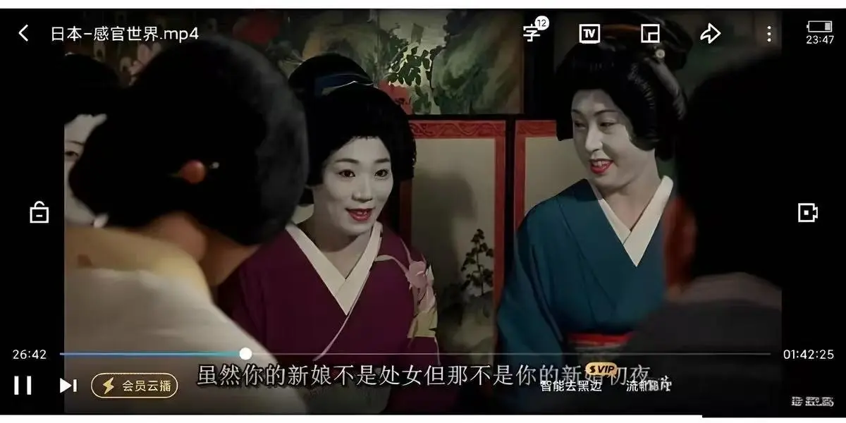 《感官世界》电影未删减高清完整版-感官世界HD1080P在线观看免费-全网同步无广告播放资源